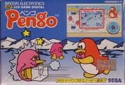 Pengo cover