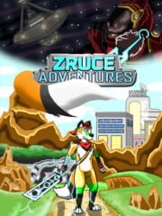 Zruce Adventures