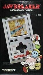 Jawbreaker