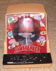 Jawbreaker cover