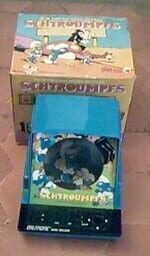 Smurf
