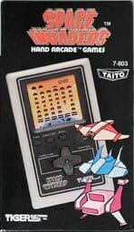 Space Invaders