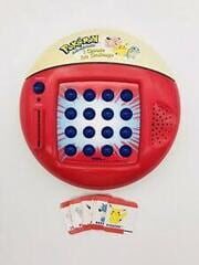 Pokémon I Choose You Challenge