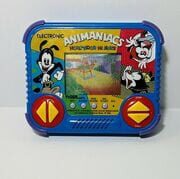 Animaniacs Hollywood Hi Jinx