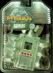 Battlebots