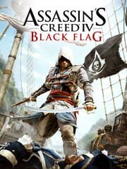 poster for Assassin's Creed IV: Black Flag