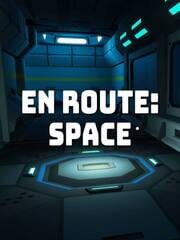 En Route: Space cover