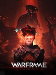 Warframe: The War Within cover