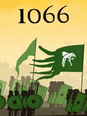 1066 cover