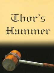 Thor's Hammer