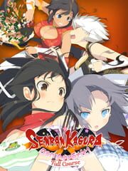 Senran Kagura: Bon Appetit