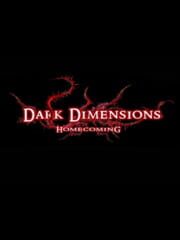 Dark Dimensions: Homecoming cover