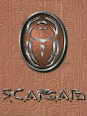 Scarab cover