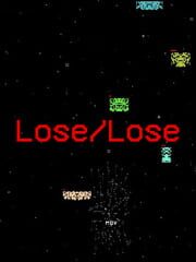 Lose/Lose