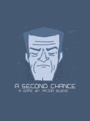 A Second Chance cover