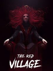 The Red Village cover