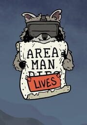Area Man Lives