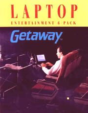 Getaway Entertainment 6 Pack cover