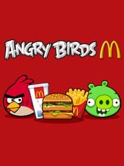 Angry Birds McDonald's