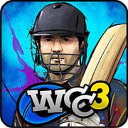 World Cricket Championship 3