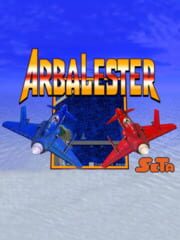 Arbalester