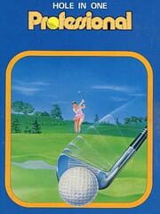 Hole in One Professional cover
