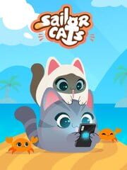 Sailor Cats cover