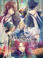 Piofiore: Episodio 1926 cover