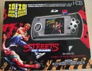 Arcade Ultimate: Street of Rage - Limited Edition cover