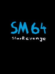 Super Mario 64: Star Revenge cover