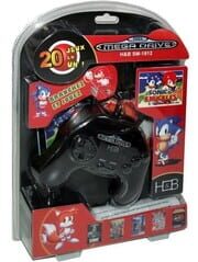 Arcade Gamer Classic cover