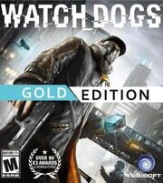 Watch Dogs: Gold Edition cover