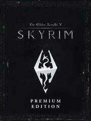 The Elder Scrolls V: Skyrim - Premium Edition cover