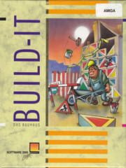 Build It!: Das Bauhaus