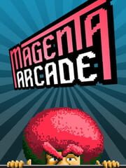 Magenta Arcade cover