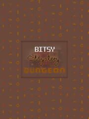 Bitsy Mystery Dungeon cover