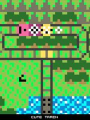 Cute Train cover