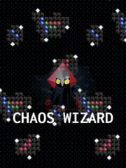 Chaos Wizard cover