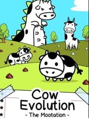 Cow Evolution