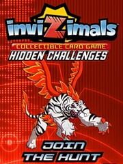 Invizimals: Hidden Challenges