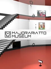Majorariatto Museum cover