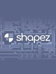 poster for shapez.io