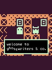 Ghostwriters & Co. cover