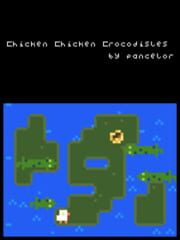 Chickenswamp cover