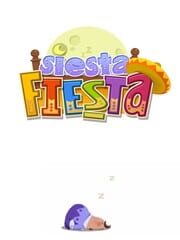 Siesta Fiesta cover
