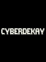 Cyberdekay cover