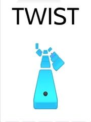 Twist cover