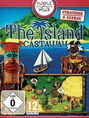The Island Castaway cover