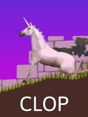 Clop cover