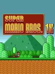 Super Mario Bros. 1X